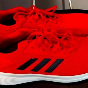 Adidas Men's Duramo 9 Running Shoes 11